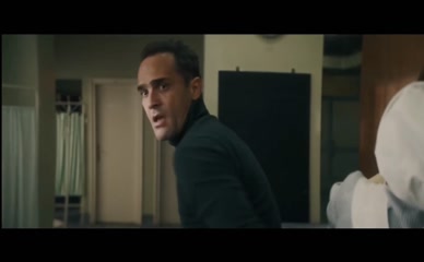 OGNJEN MICOVIC,JOVAN JOVANOVIC NUDE/SEXY SCENE IN GUARDIANS OF THE FORMULA