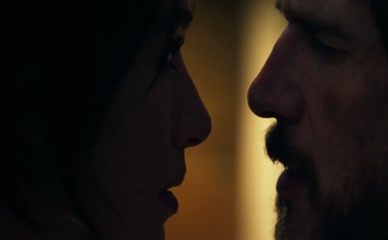 VICTOR CLAVIJO NUDE/SEXY SCENE IN LA FRONTERA