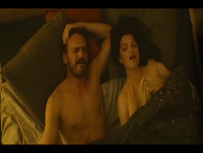 VINCENT VEILLON NUDE/SEXY SCENE IN ESPECE MENACEE