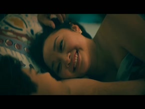 NOAH CENTINEO NUDE/SEXY SCENE IN TO ALL THE BOYS: ALWAYS AND FOREVER