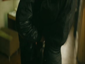 EGOR KENZHAMETOV in LIKHIE