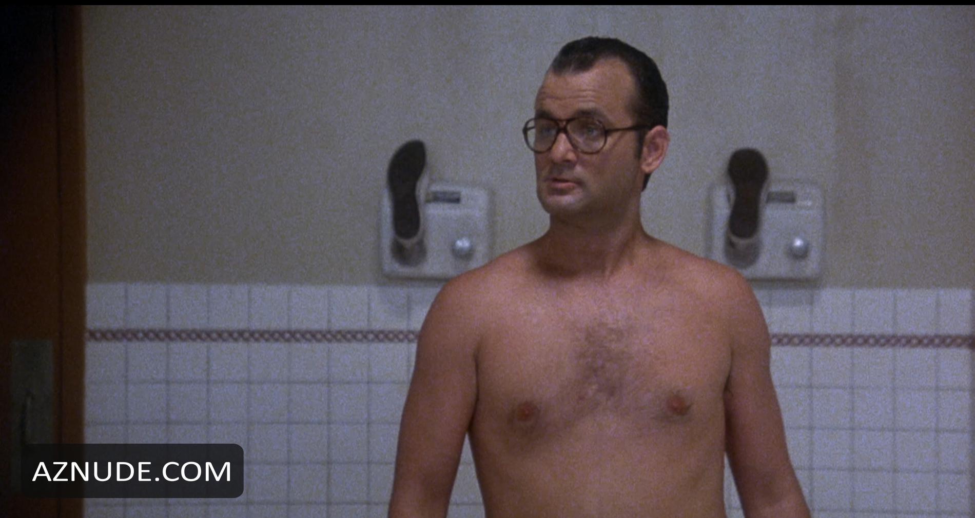 Bill murray nude