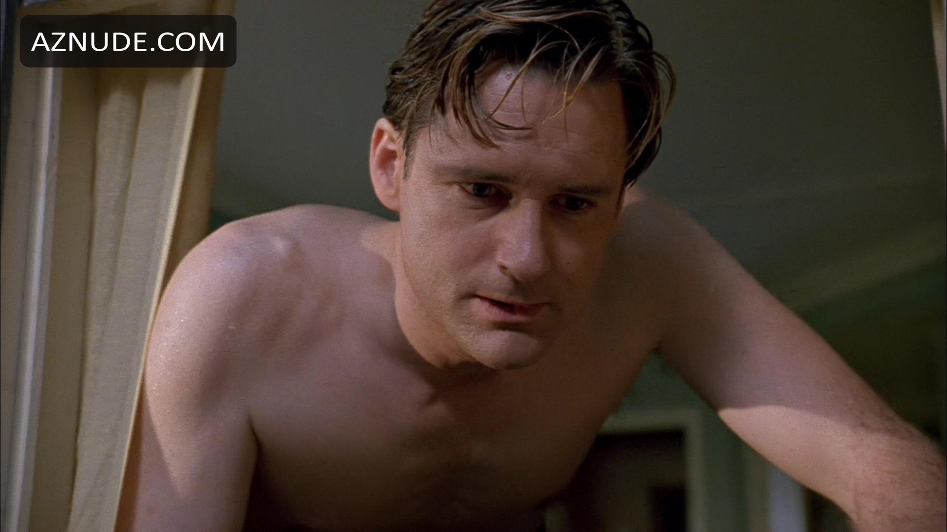 Lewis pullman naked