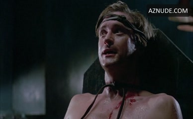 BILL PULLMAN in The Serpent And The Rainbow