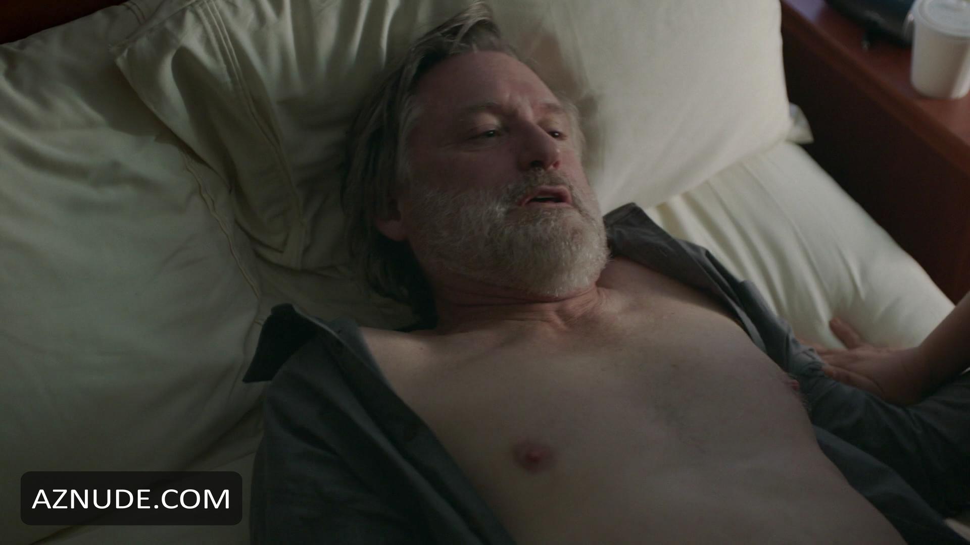 Bill pullman sex scene