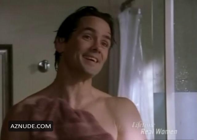 Billy Campbell Nude And Sexy Photo Collection Aznude Men