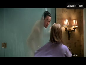BILLY CAMPBELL NUDE/SEXY SCENE IN ENOUGH