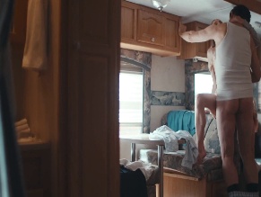 BILLY CAMPBELL in TRUST