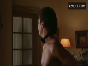 BILLY CRYSTAL NUDE/SEXY SCENE IN CITY SLICKERS II: THE LEGEND OF CURLY'S GOLD