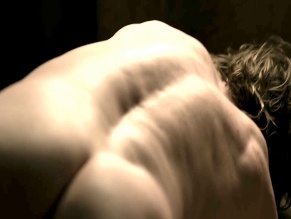 BILLY HOWLE NUDE/SEXY SCENE IN KID SNOW