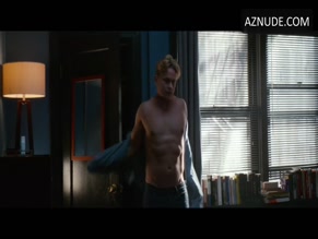 BILLY MAGNUSSEN NUDE/SEXY SCENE IN TELL ME A STORY