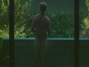 BILLY MAGNUSSEN NUDE/SEXY SCENE IN THE AUDACITY