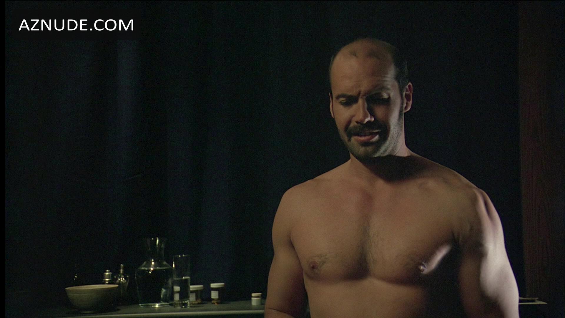 Billy zane nude