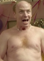 AARON MCILROY NUDE