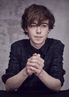 ALEX LAWTHER NUDE