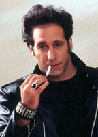 ANDREW DICE CLAY NUDE