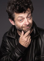 ANDY SERKIS NUDE