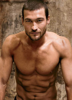 ANDY WHITFIELD