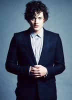 Profile picture of Aneurin Barnard