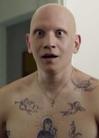 ANTHONY CARRIGAN NUDE