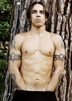 Profile picture of Anthony Kiedis