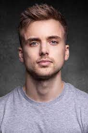 Profile picture of Parry Glasspool