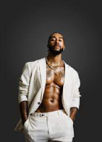 OMARION NUDE