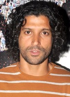 Profile picture of Farhan Akhtar