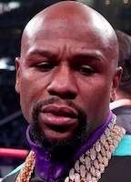 Profile picture of Floyd Mayweather Jr.