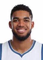 KARL-ANTHONY TOWNS NUDE