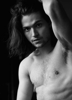 THOMAS MCDONELL NUDE