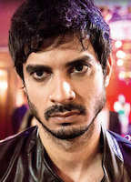 TAHIR RAJ BHASIN