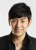 AHN YONG-JOON