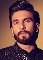 RANVEER SINGH