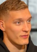 BLAER HINRIKSSON