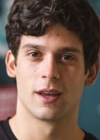 BAPTISTE CARRION-WEISS