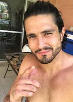 CHRIS PASCAL NUDE