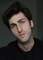 YOHAN LEVY NUDE