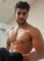 NISHANT CHAUDHARY NUDE
