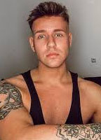 CHRISTIAN TOREZ NUDE