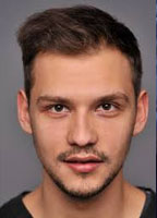MARK FILATOV NUDE