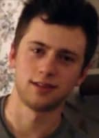 ADAM BERRY NUDE