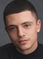 LUCA KAMLEH-CHAPMAN