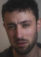 GABRIEL DAHMANI NUDE