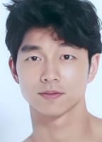 GONG YOO NUDE