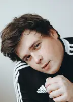 EGOR OVCHINNIKOV NUDE