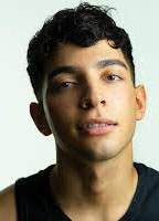 ADAM ALI