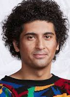 OSAMAH SAMI NUDE