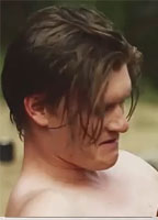 MICHAEL BAKER NUDE