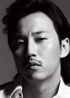 KIM NAM-GIL